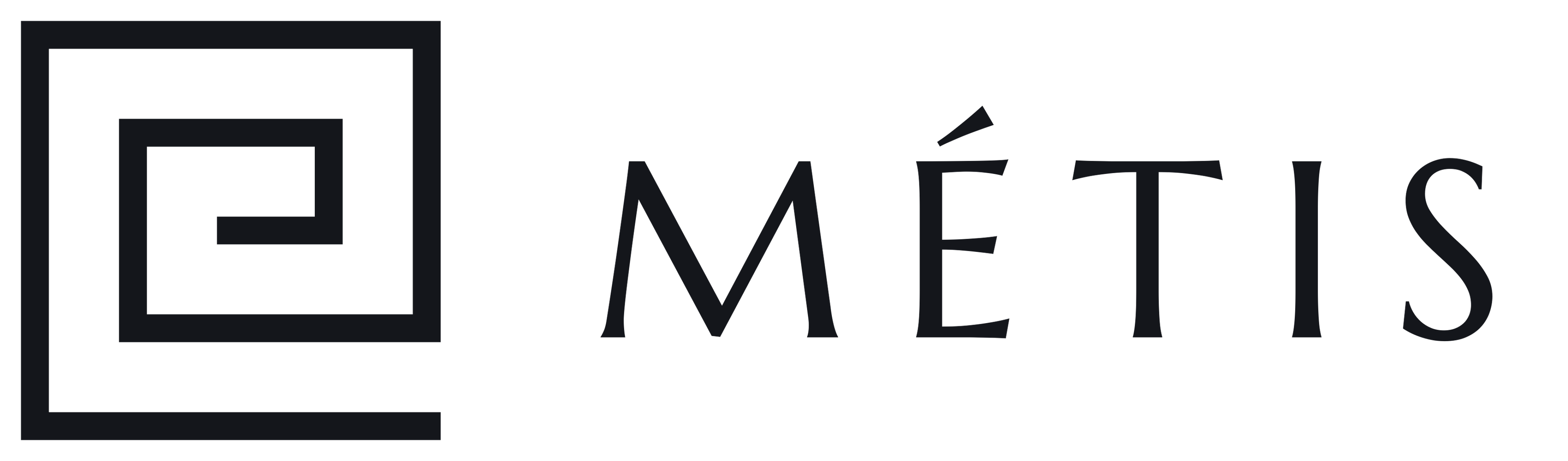 Logo horizontal preto