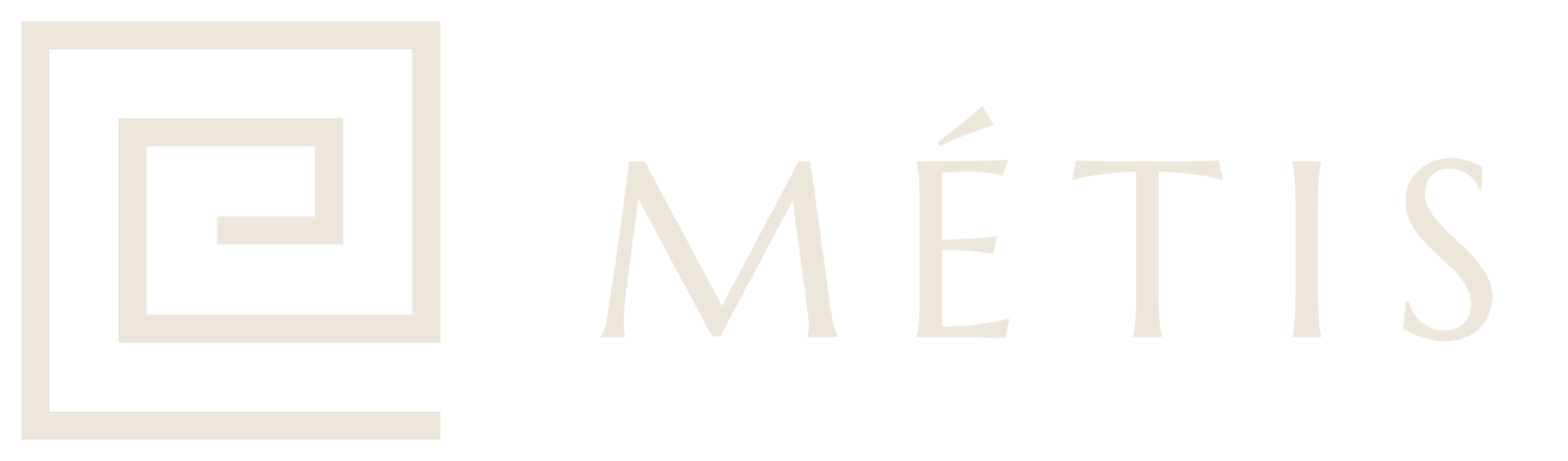 Logo horizontal mármore