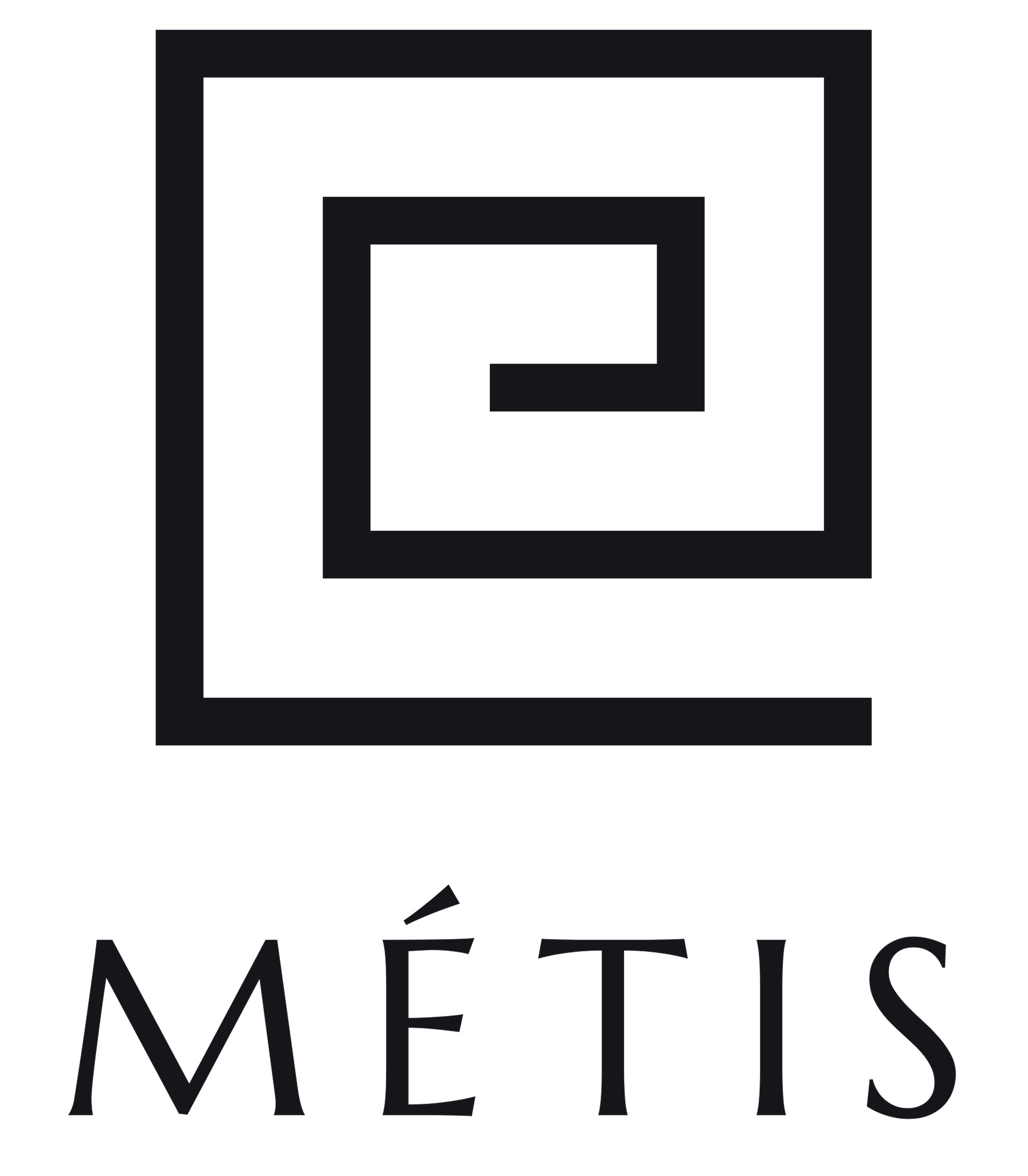 Logo vertical preto